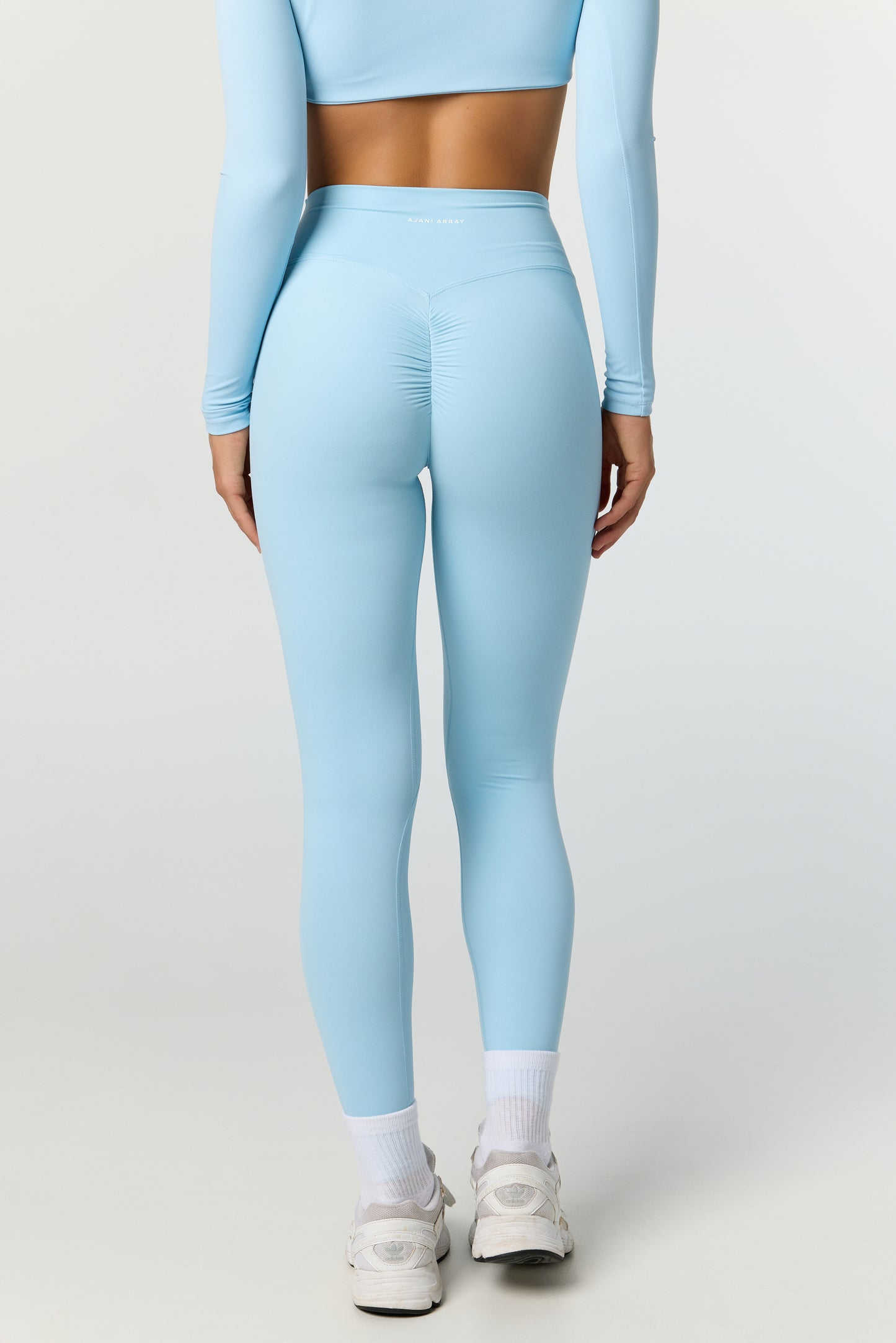 ORA SCRUNCH LEGGINGS