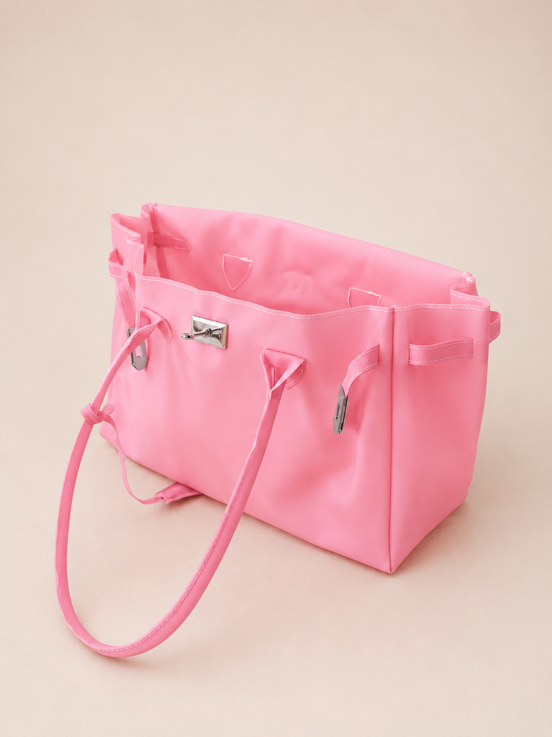 JELLY FIRKIN BAG