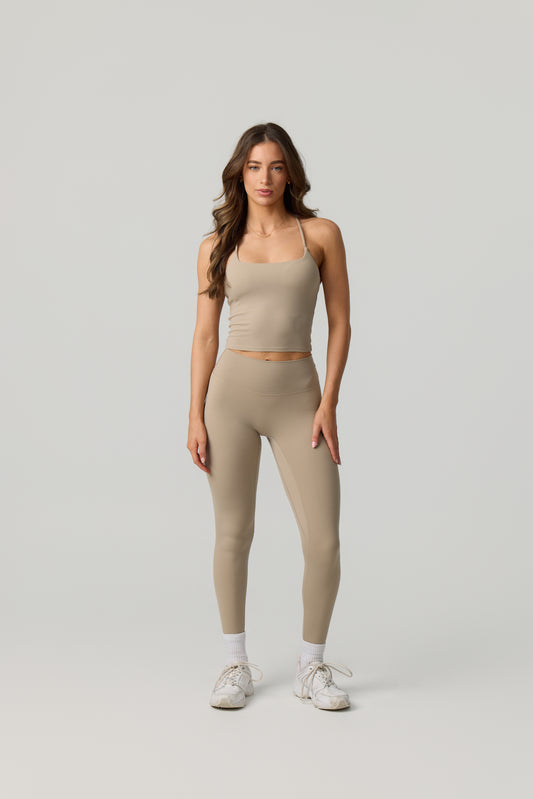 ORA SCRUNCH LEGGINGS