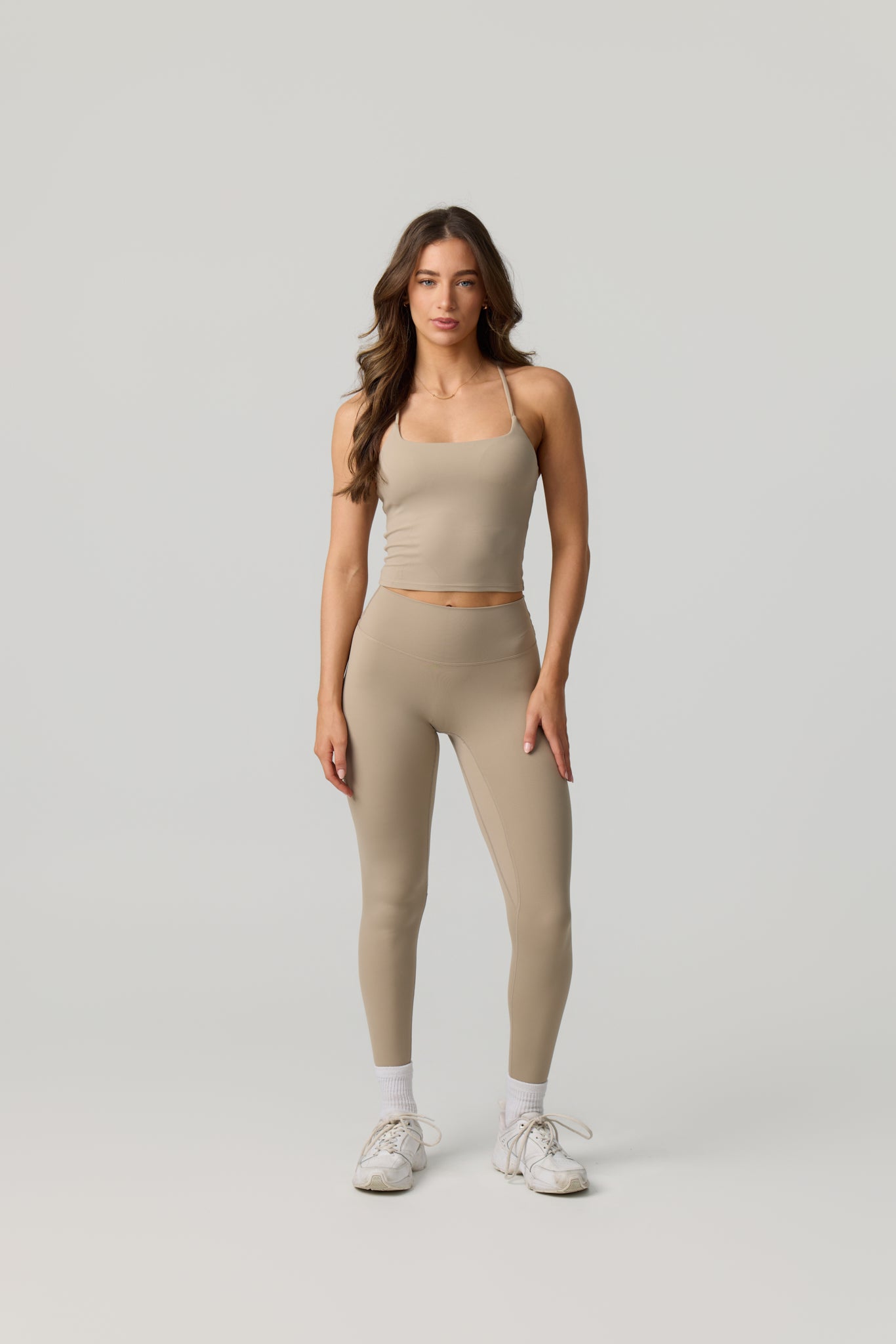 ORA SCRUNCH LEGGINGS