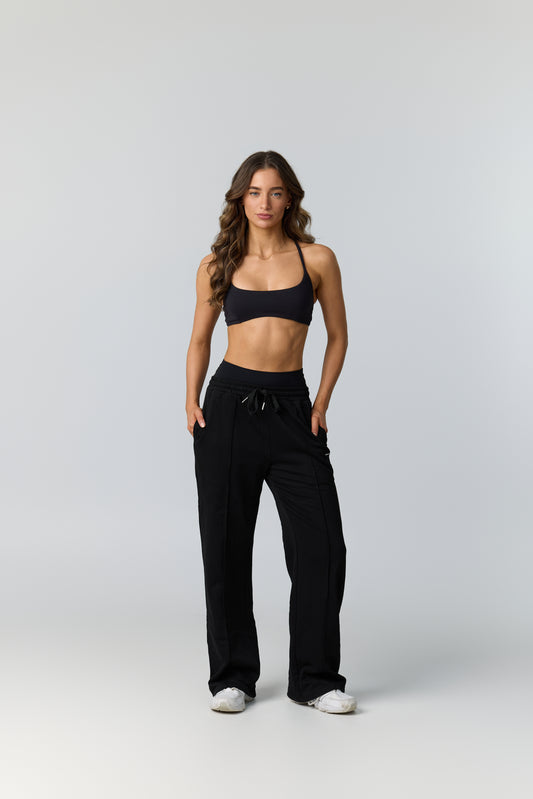 OFF-DUTY TRACK PANTS