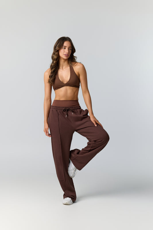 OFF-DUTY TRACK PANTS