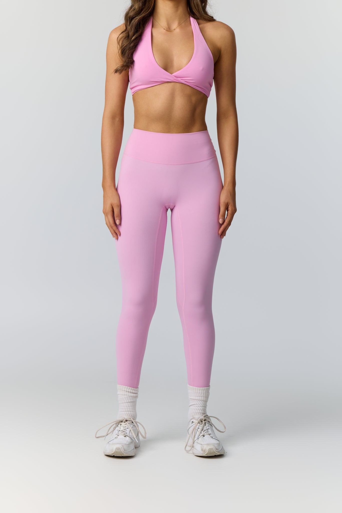 ORA SCRUNCH LEGGINGS