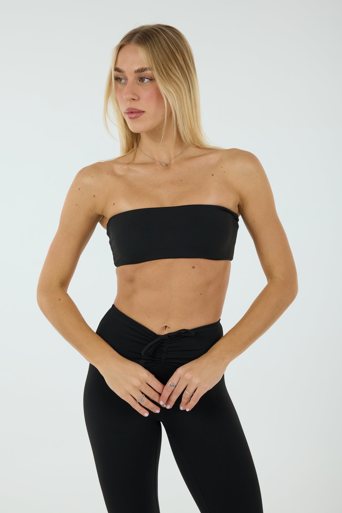 ALAYA BANDEAU