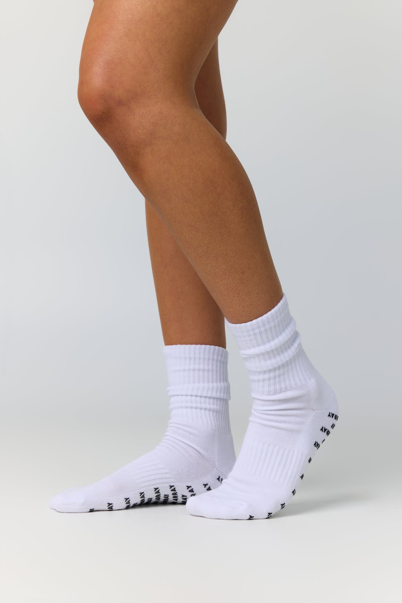 PILATES GRIP SOCKS