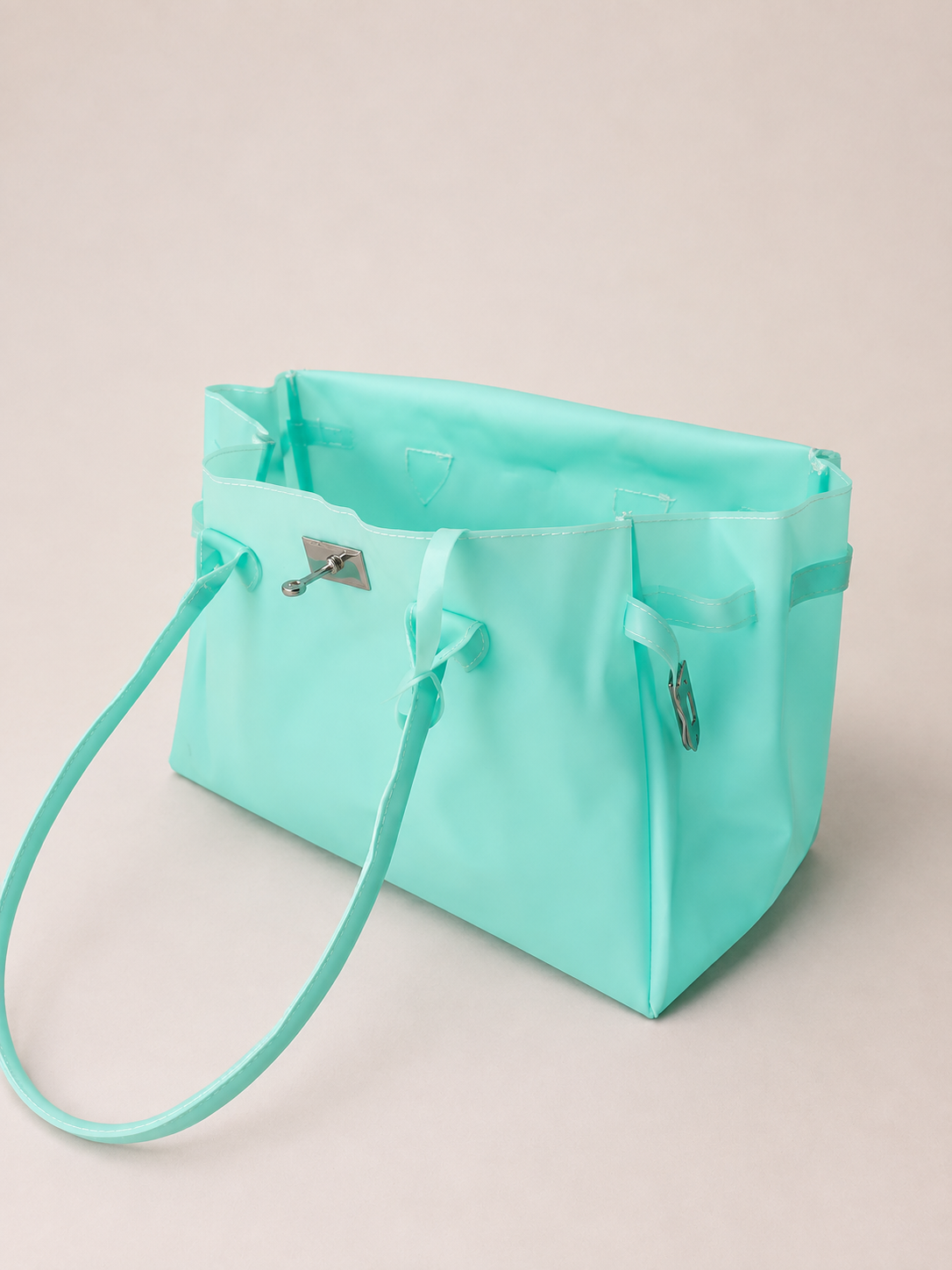 JELLY FIRKIN BAG