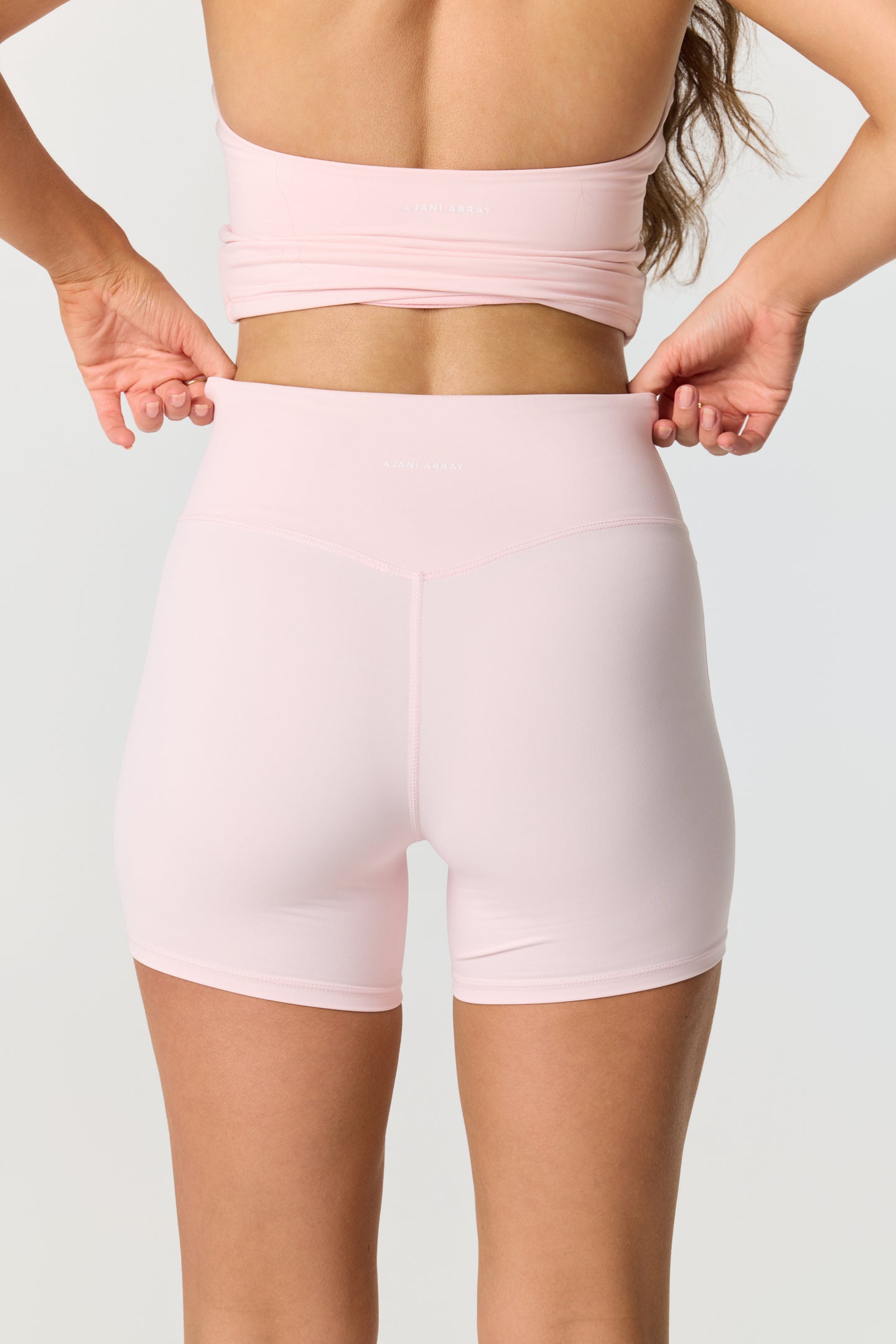 CLOUD SHORTS