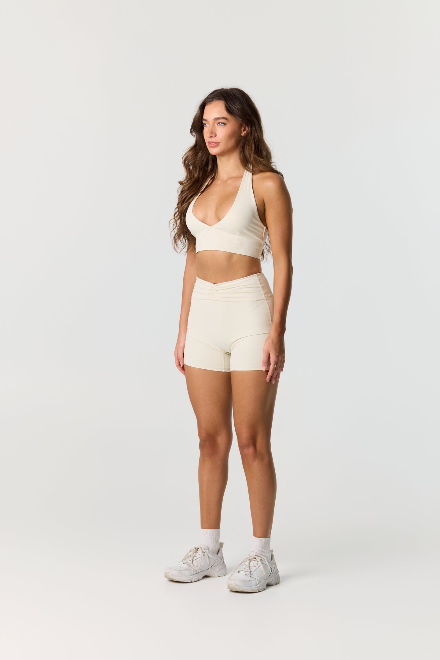 CLOUD SHORTS