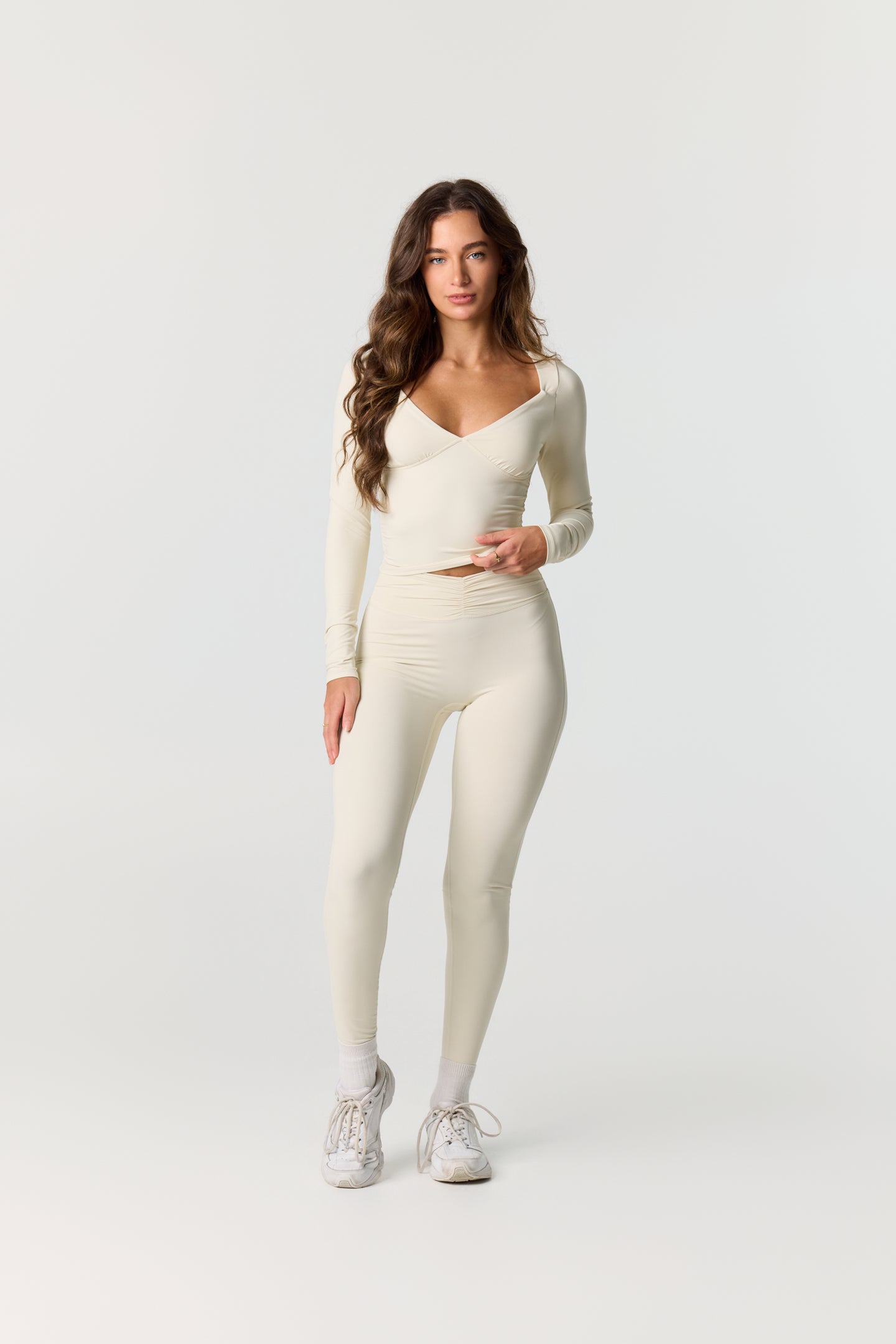 CLOUD LEGGINGS