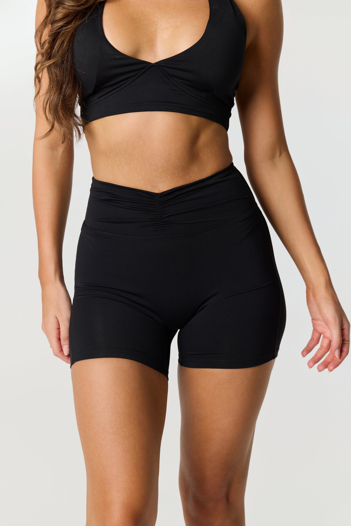 CLOUD SHORTS