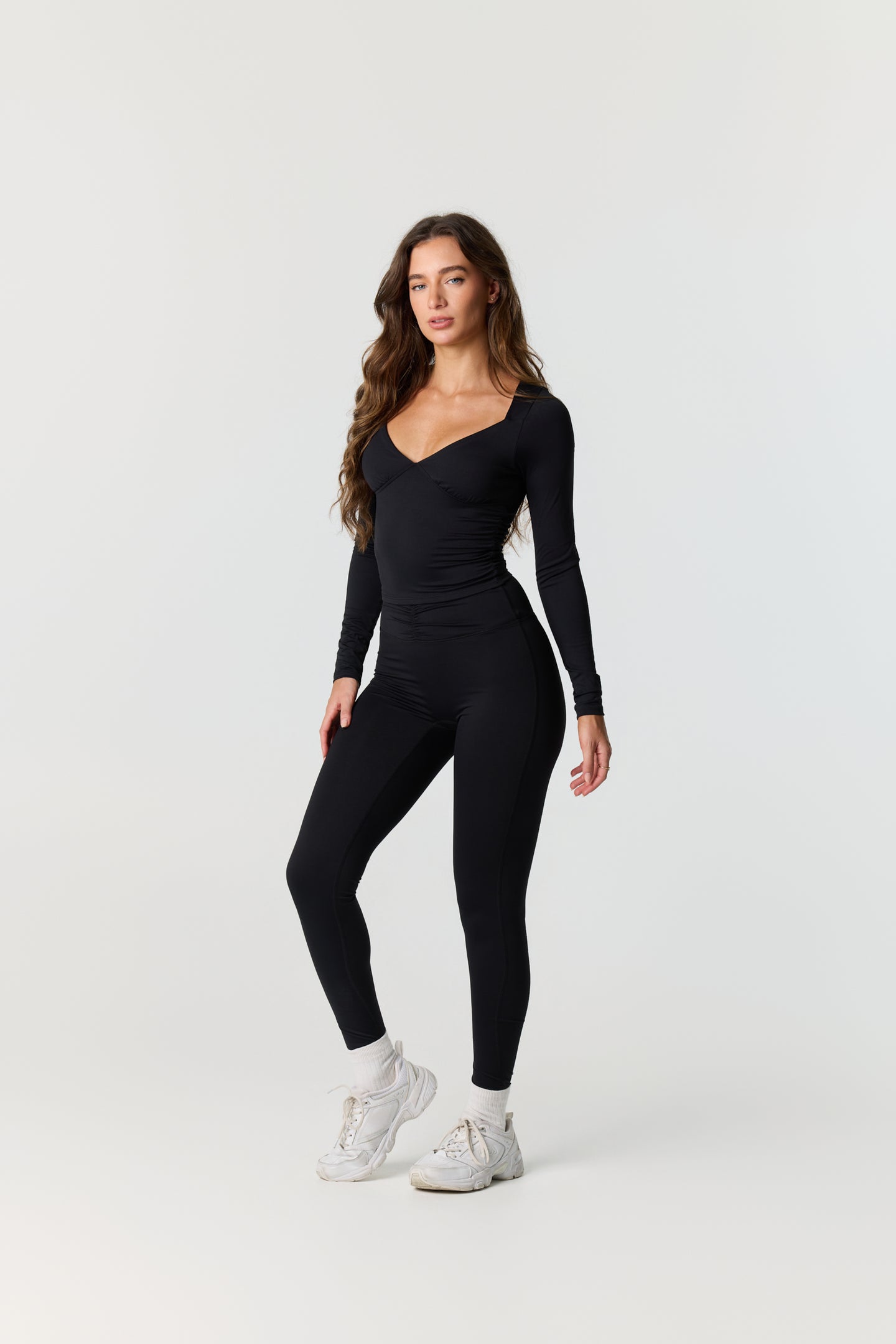 CLOUD LEGGINGS