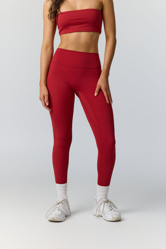 ESSENTIAL SCULPT LEGGINGS