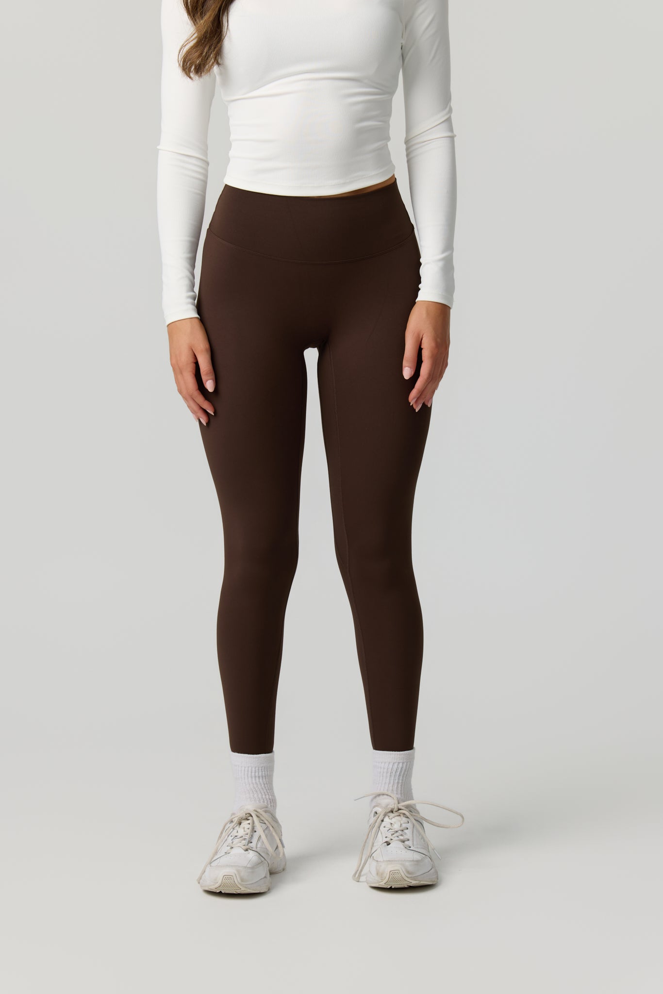ORA SCRUNCH LEGGINGS