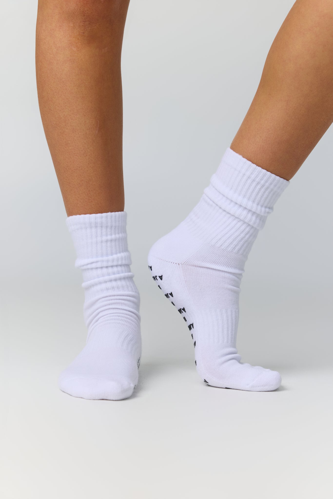 PILATES GRIP SOCKS