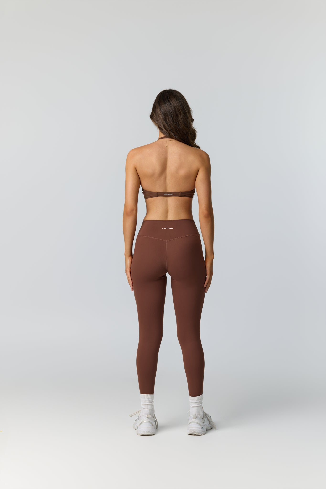 ESSENTIAL SCULPT LEGGINGS