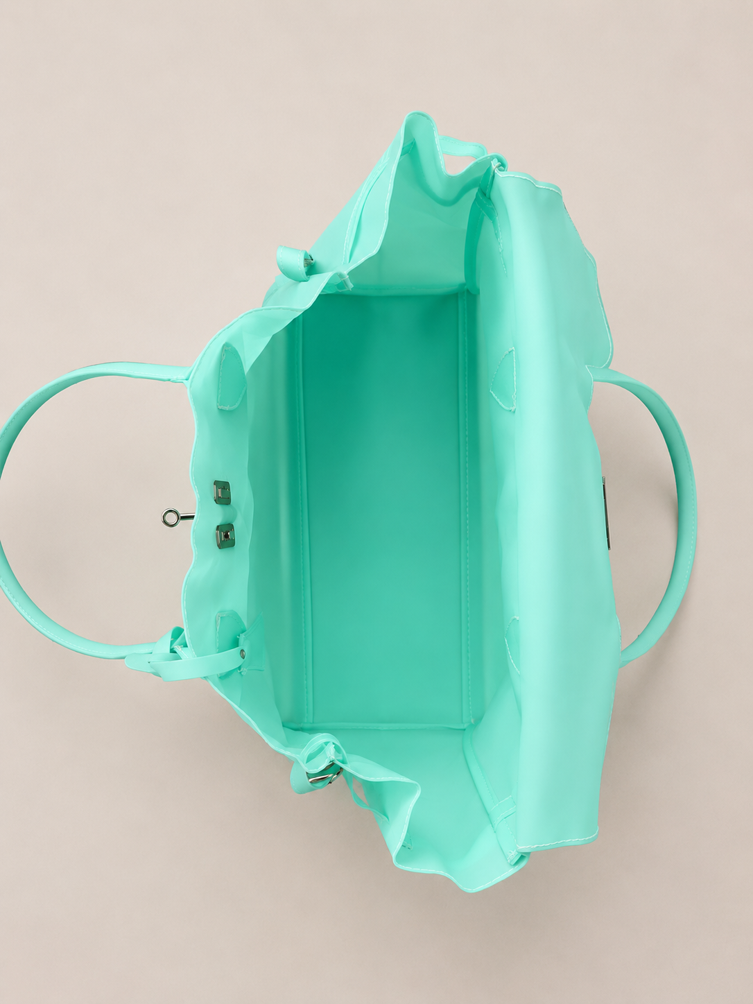 JELLY FIRKIN BAG