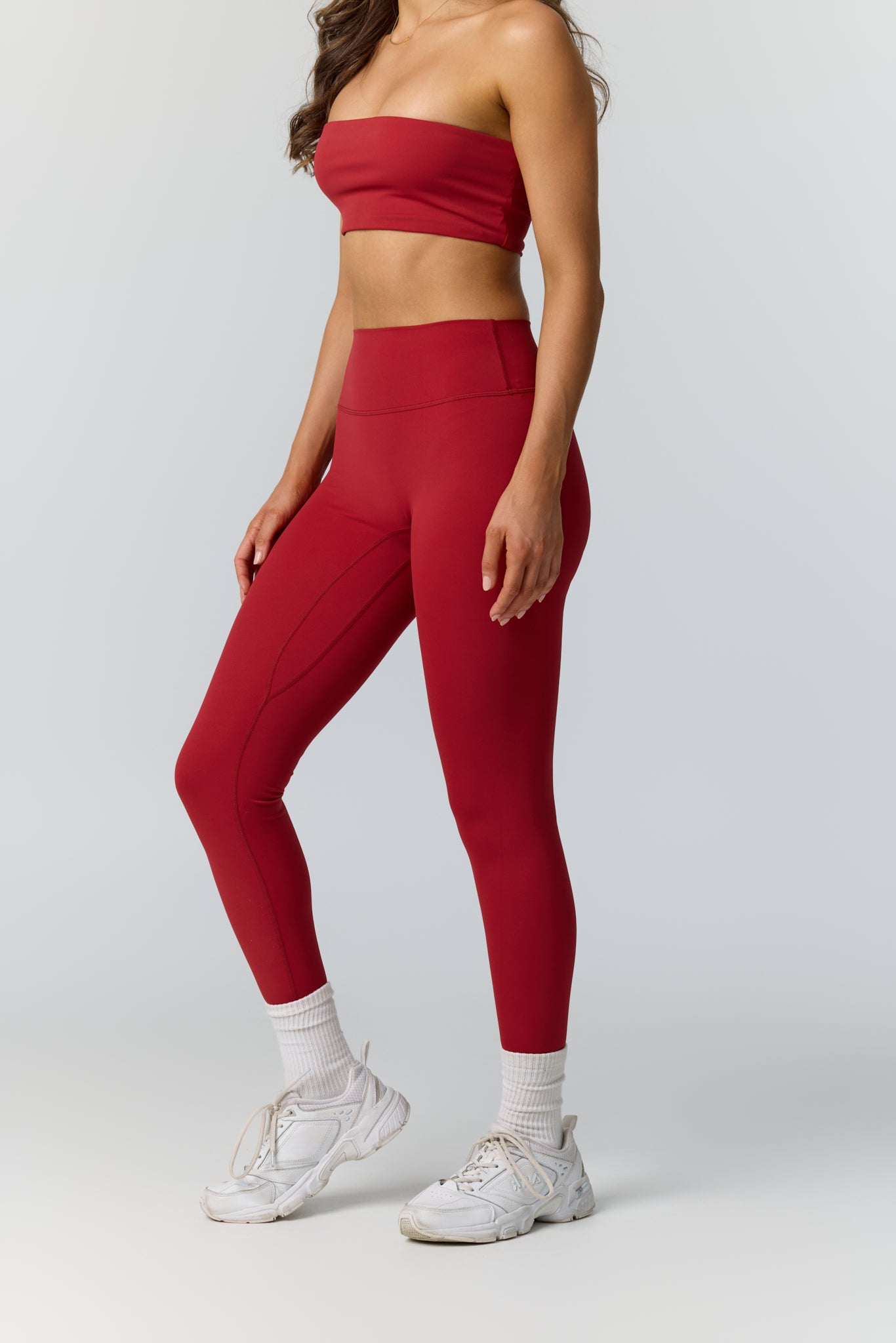 ESSENTIAL SCULPT LEGGINGS
