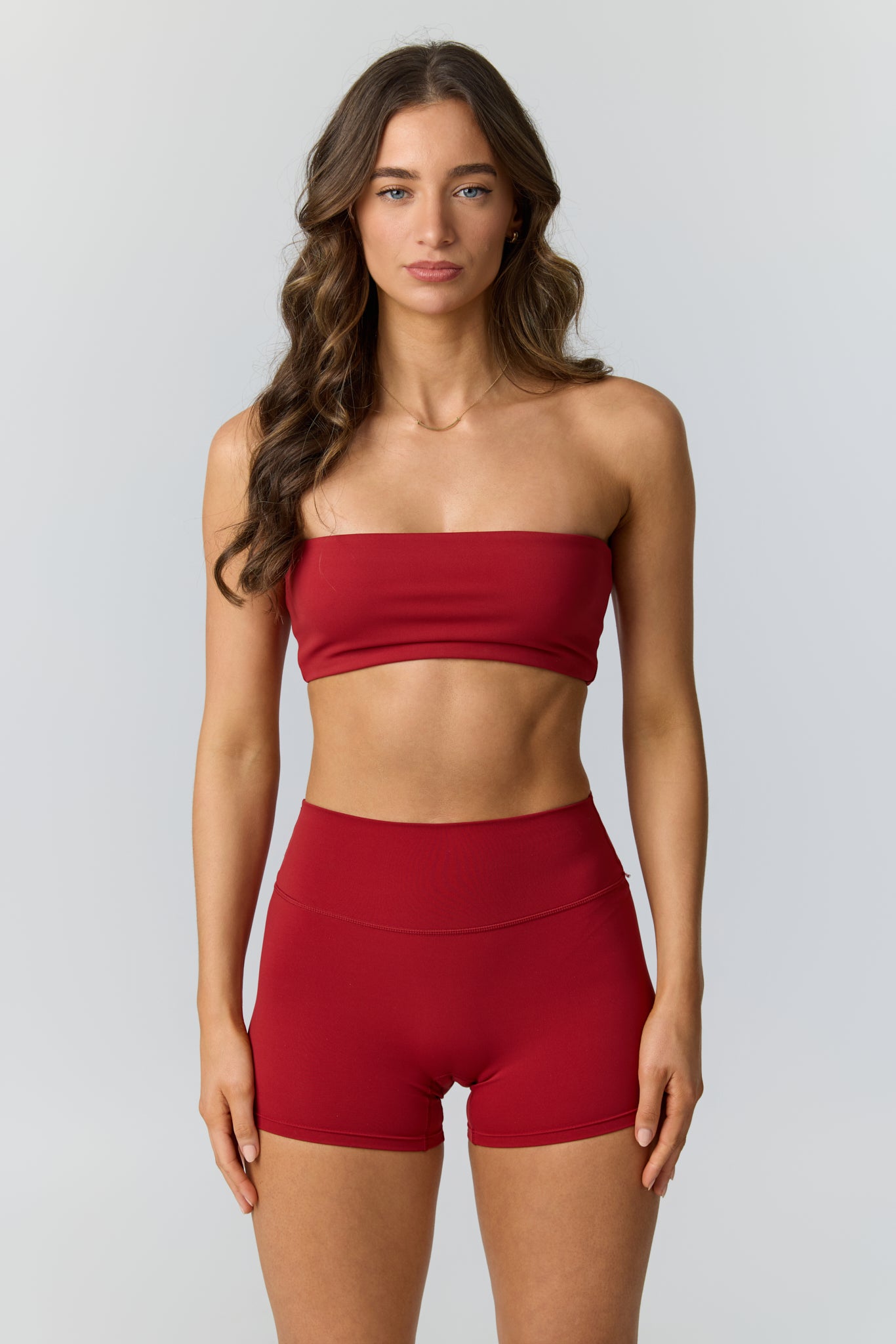 ALAYA BANDEAU