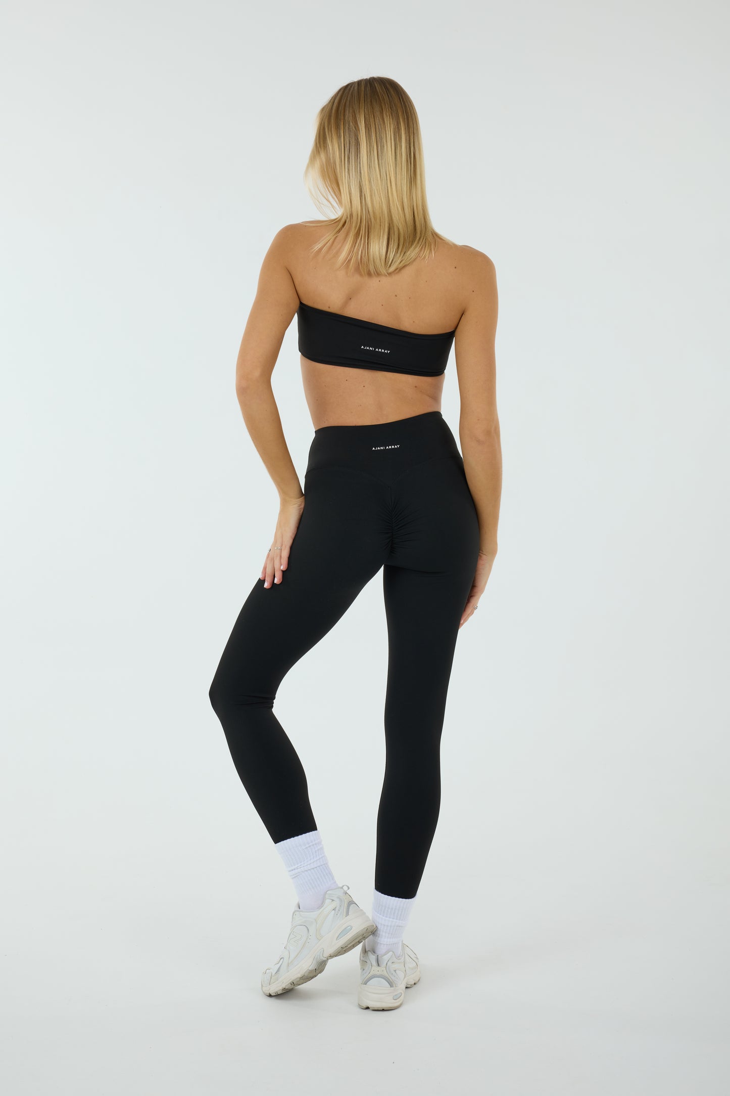 REVERIE LEGGINGS